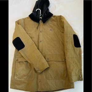 Dravus Jacket